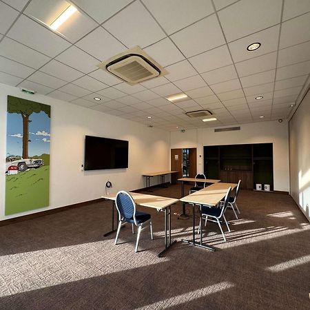Ibis Styles Angouleme Nord - Hotel Restaurant Champniers  Kültér fotó
