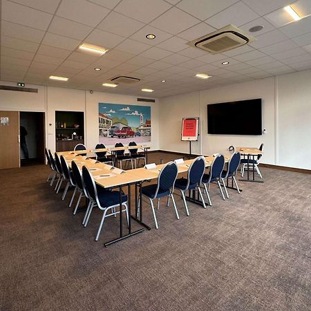 Ibis Styles Angouleme Nord - Hotel Restaurant Champniers  Kültér fotó
