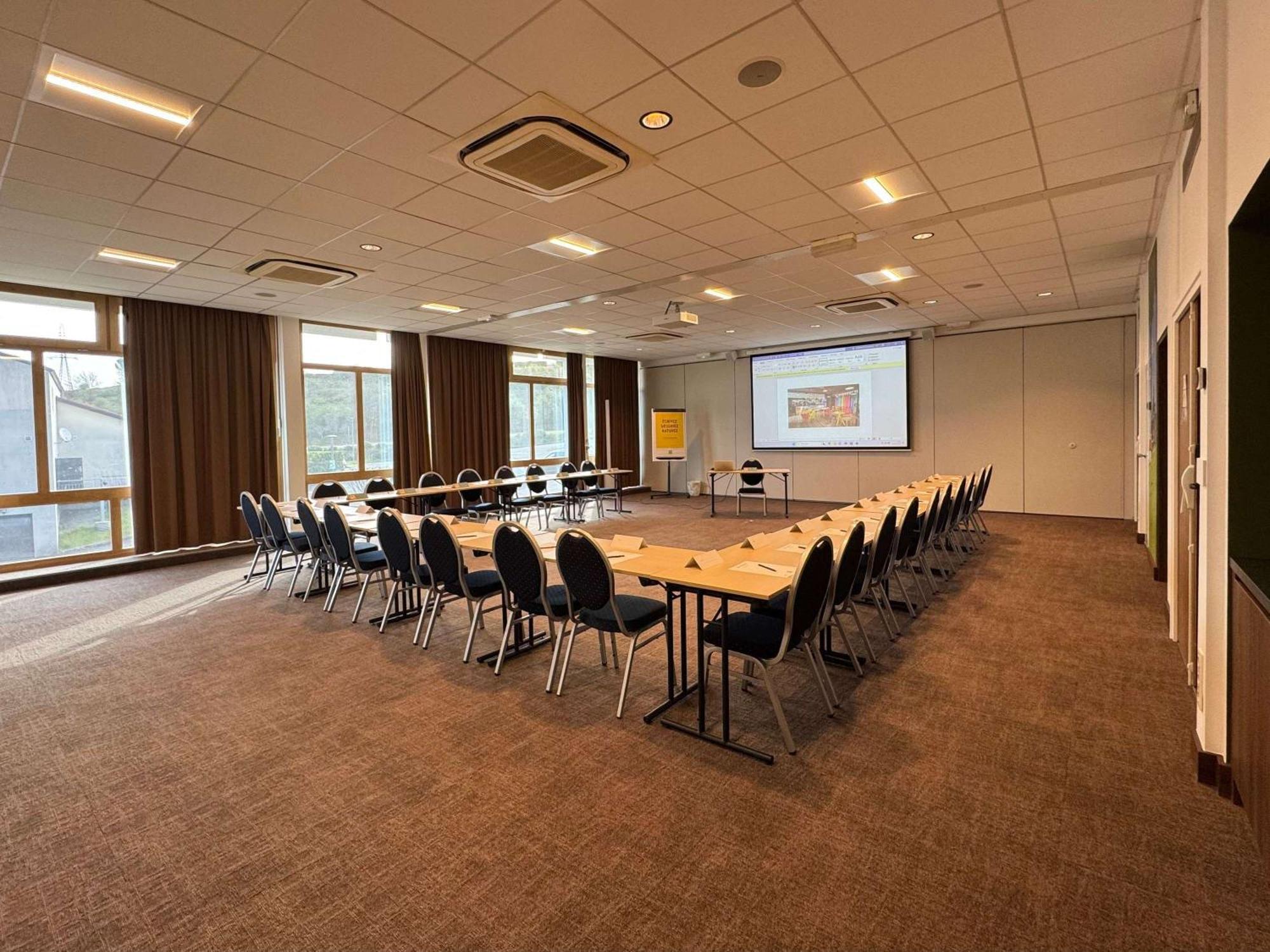 Ibis Styles Angouleme Nord - Hotel Restaurant Champniers  Kültér fotó