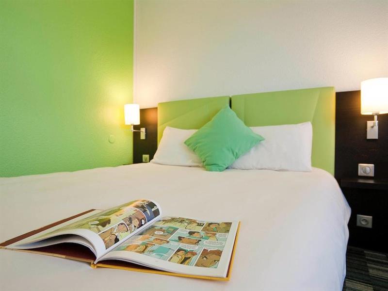 Ibis Styles Angouleme Nord - Hotel Restaurant Champniers  Kültér fotó