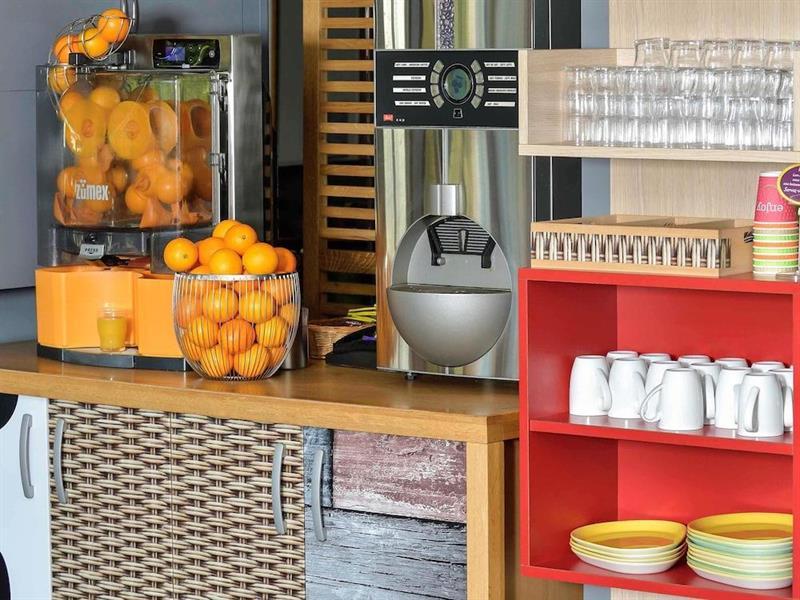 Ibis Styles Angouleme Nord - Hotel Restaurant Champniers  Kültér fotó