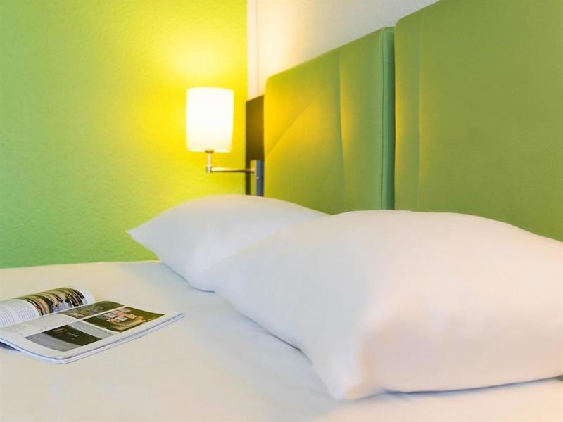 Ibis Styles Angouleme Nord - Hotel Restaurant Champniers  Kültér fotó